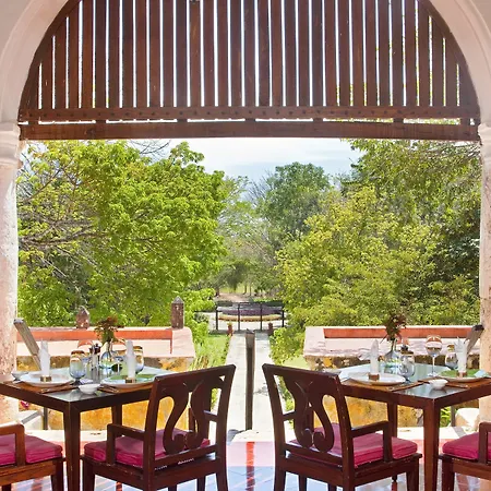 Hacienda Uayamon-3