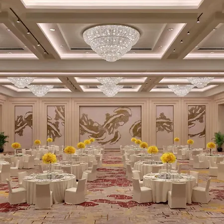 Grand Hyatt Beijing-3