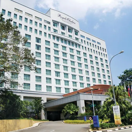 Royale Chulan Seremban-2