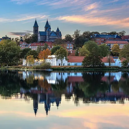 Golf Hotel Viborg-3