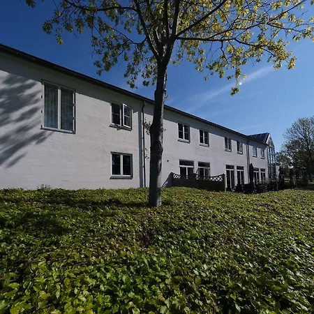 Golf Hotel Viborg-2