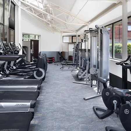 Delta Hotels By Marriott Waltham Abbey-2