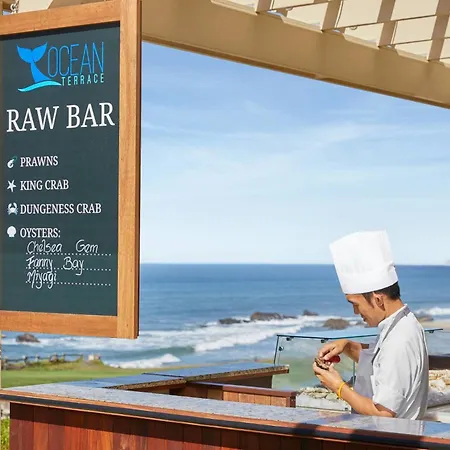 The Ritz-Carlton, Half Moon Bay-2