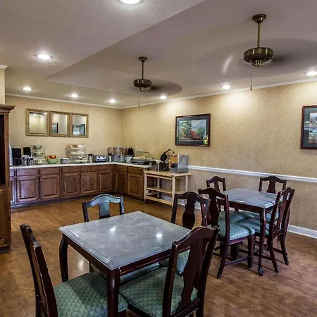 Quality Inn Kingsport South-2