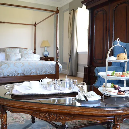 Waterford Castle Hotel & Golf Resort-3