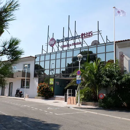 Best Western Plus La Marina-2