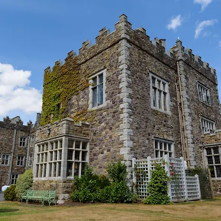 Waterford Castle Hotel & Golf Resort-2