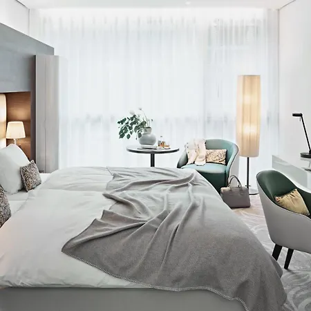 Side, Hamburg, A Member Of Design Hotels-2