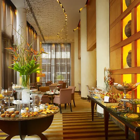 Intercontinental Johannesburg Or Tambo Airport Hotel By Ihg-2