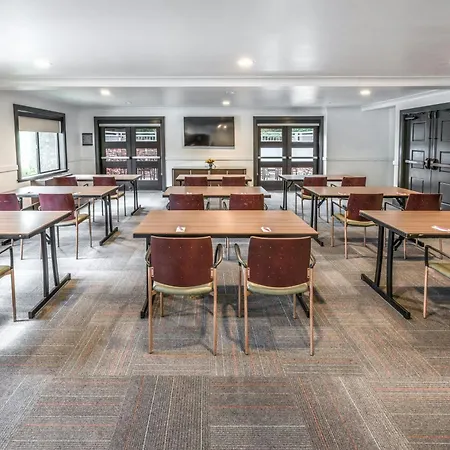 Aloft By Marriott San Jose Cupertino-3