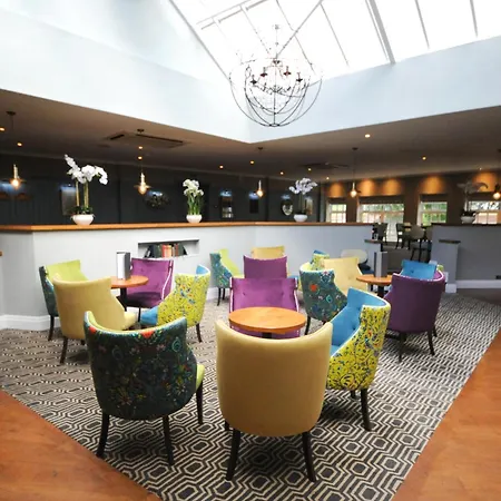 Rossett Hall Hotel-2