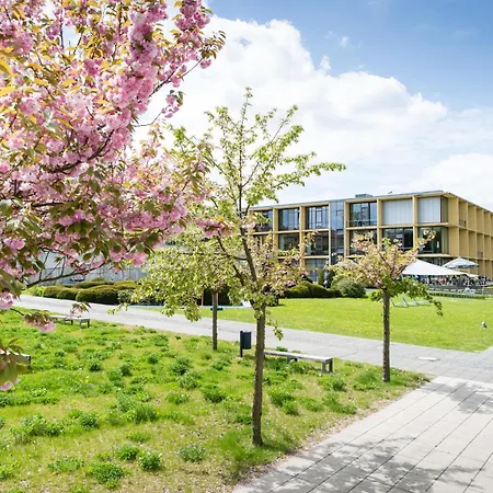 rugs Hotel am Schlosspark Lichtenwalde-2