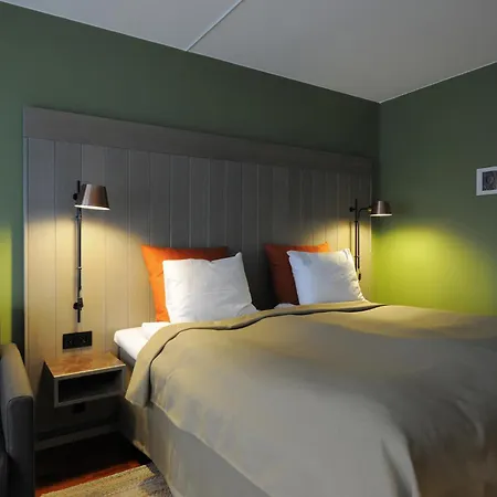 Quality Hotel Grand Falun-3