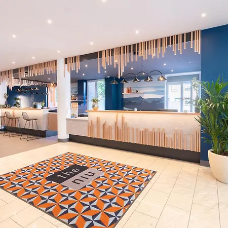 Holiday Inn - the niu, Stream Mönchengladbach by IHG-3