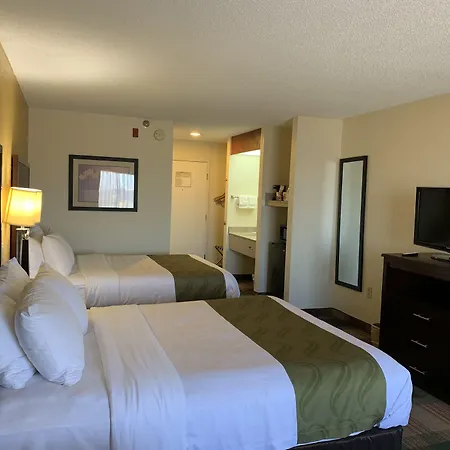Quality Inn Montgomery South-3