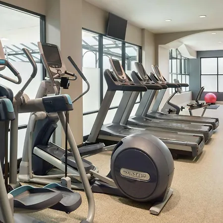 Embassy Suites By Hilton Atlanta Alpharetta-3