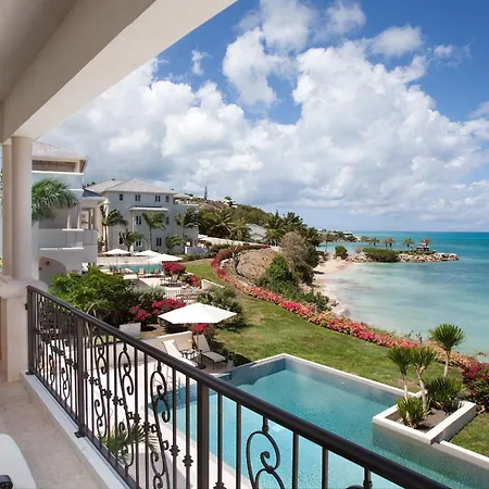 Blue Waters Resort And Spa-2
