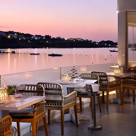 Petinos Beach Hotel-3
