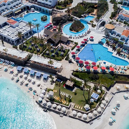 Minos Imperial Luxury Beach Resort & Spa Milatos-2