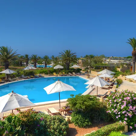 Hotel Ta' Cenc & Spa-3