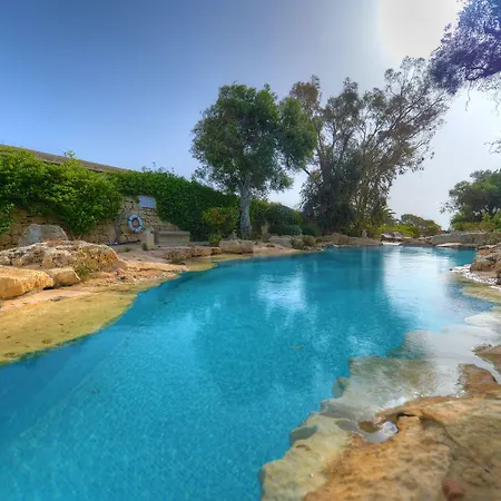 Hotel Ta' Cenc & Spa-2