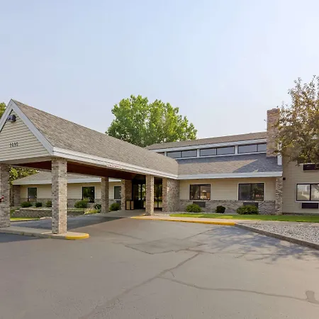 Quality Inn Oshkosh Aviation Park-3