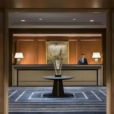 Four Seasons Hotel San Francisco-2