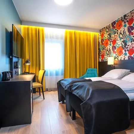 Thon Hotel Harstad-2