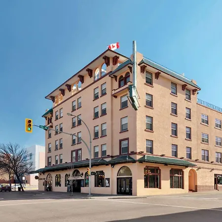 The Plaza Hotel Downtown, Trademark Collection By Wyndham-2