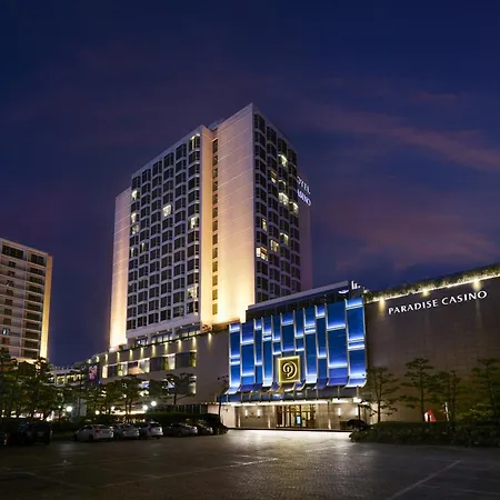 Paradise Hotel Busan-2