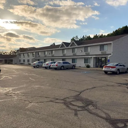 Motel 6 Norway Mi-2