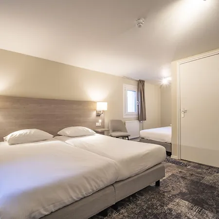 Fletcher Hotel Valkenburg-3