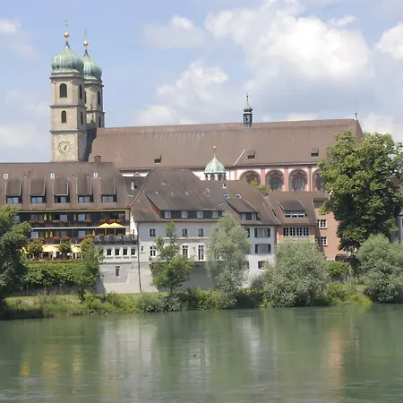 Hotel Goldener Knopf-3