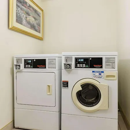 Quality Inn Spring Mills - Martinsburg North-3