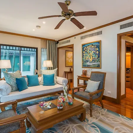Jw Marriott Phuket Resort And Spa-3