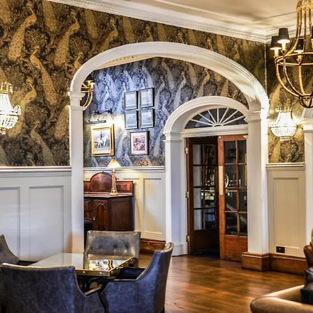 Hardwick Hall Hotel-3