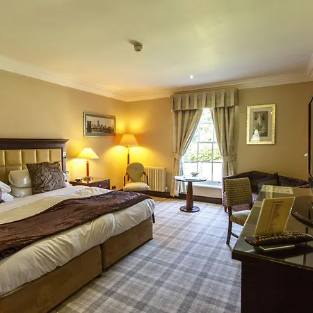 Hardwick Hall Hotel-3