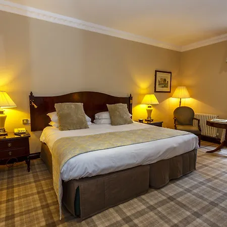Hardwick Hall Hotel-3
