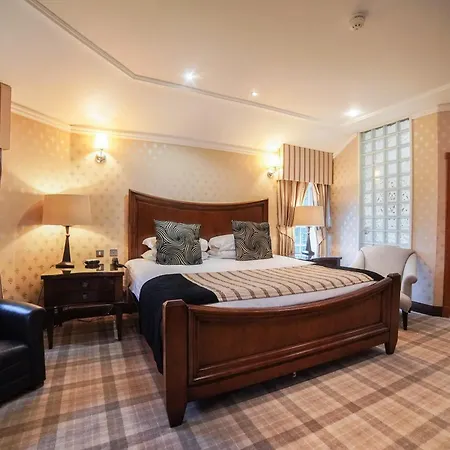 Hardwick Hall Hotel-2