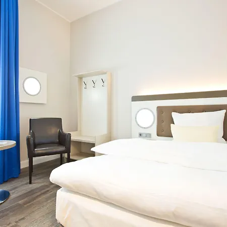Best Western Plus Theodor Storm Hotel-3