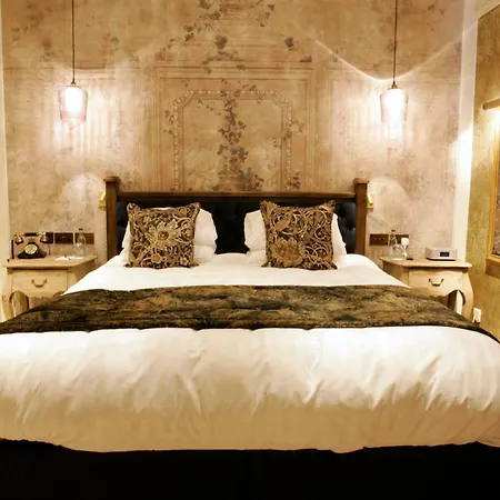 Hardwick Hall Hotel-2