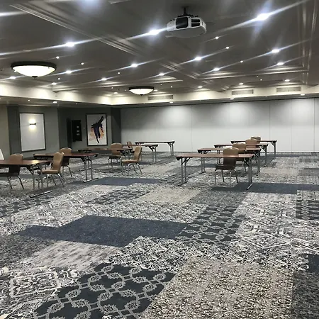 Voco St. Johns Solihull By Ihg-2
