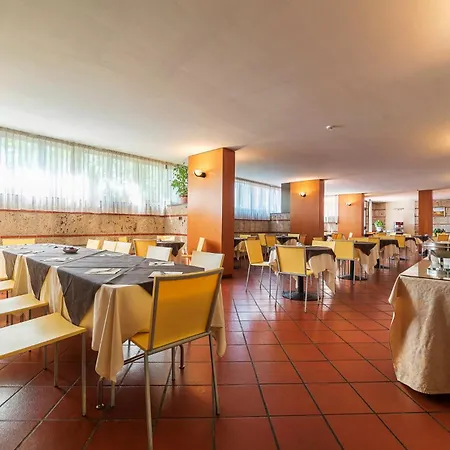 Hotel Garden Terni-3