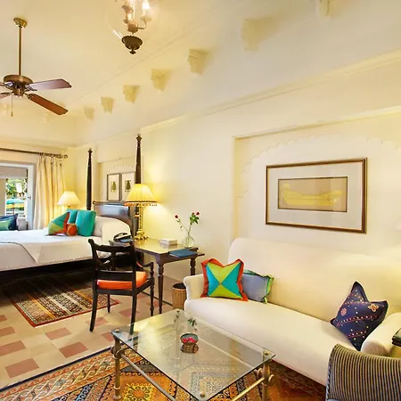 The Oberoi Udaivilas Udaipur-3