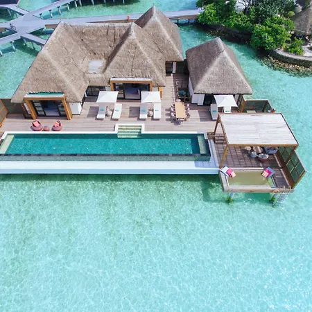 Four Seasons Resort Maldives At Kuda Huraa-3