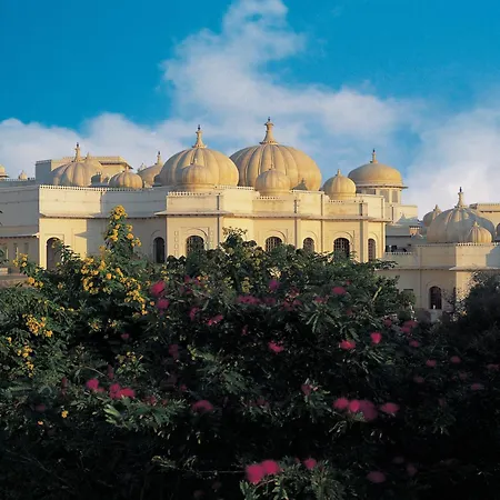 The Oberoi Udaivilas Udaipur-3