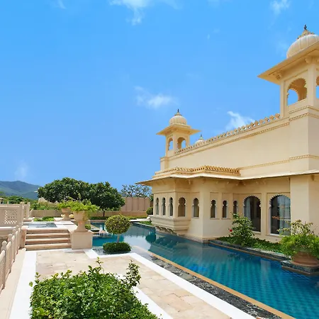 The Oberoi Udaivilas Udaipur-2