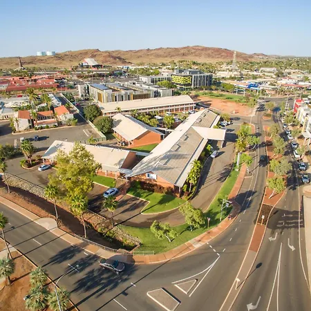 Karratha Central Apartments-2