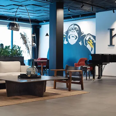 Thon Hotel Norge-2