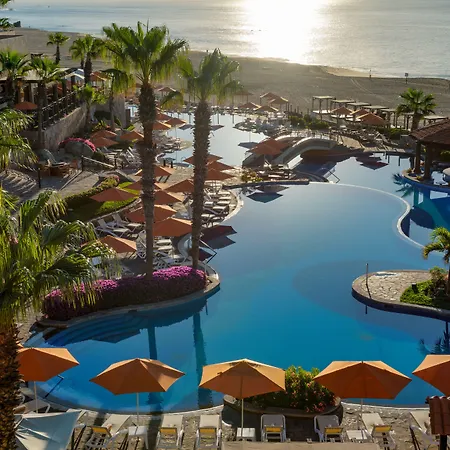 Pueblo Bonito Sunset Beach Golf & Spa Resort-3